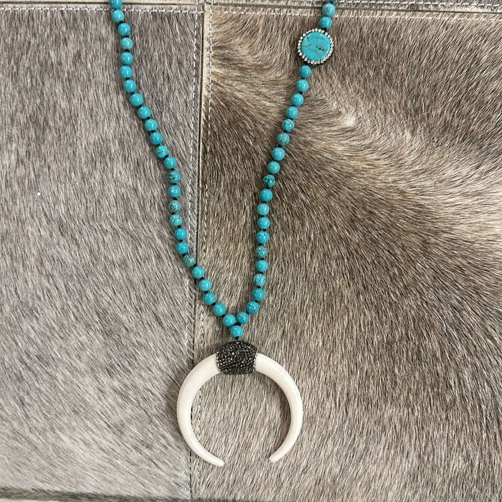 Necklace - Picture 5 of 5